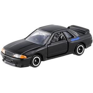 ドリームトミカ141頭文字DスカイラインGT-R...の商品画像