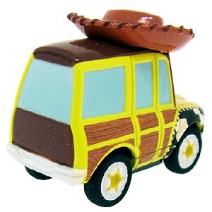 トミカ カーズ C-31 ウッディ(スタンダー...の詳細画像2
