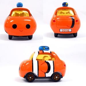 ディズニーモータース ツムツム DMT-04 ...の詳細画像1