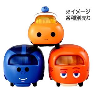 ディズニーモータース ツムツム DMT-04 ...の詳細画像2