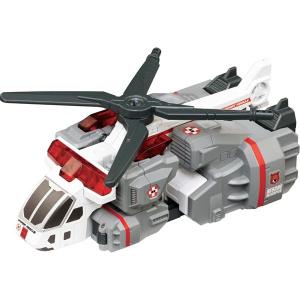 トミカ ハイパーシリーズ レスキューヘリコプター