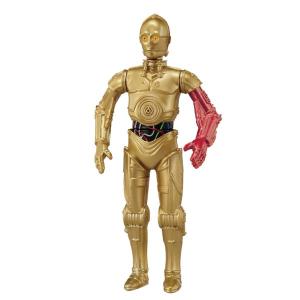 C-3PO メタコレ スター・ウォーズ フォースの覚醒 #16