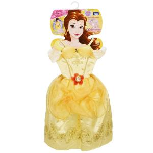 ディズニー画像ランド 最高のディズニー プリンセス ベル ドレス