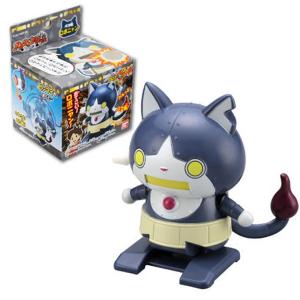 妖怪ウォッチアクション妖怪シリーズバク転ロボニャン...