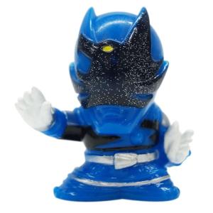 すくい人形 宇宙戦隊キュウレンジャー オオカミブルー 10個...