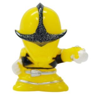 すくい人形 宇宙戦隊キュウレンジャー カジキイエロ― 10個...
