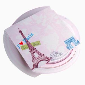 フランスお土産 パリ エッフェル塔 スパイラル...の詳細画像1
