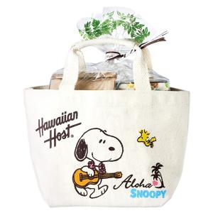 訳あり 賞味22.8/31 ハワイアンホースト スヌーピー