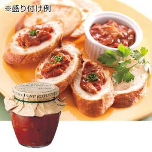 賞味9／15 フラントイオ ポルチーニ入りトマトソース