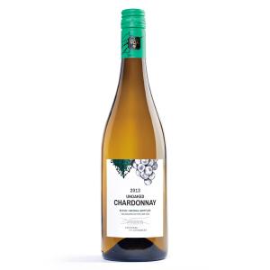 カナダ シャトー・デ・シャルム シャルドネ 白ワイン