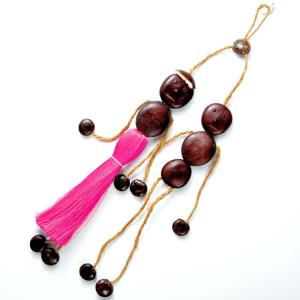 サイパンお土産  ビッグサイズ ボージョボー人形 204106