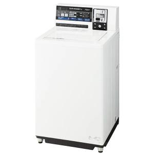 MCW-C70L（AQUAコイン式小型ランドリー　コイン式全自動洗濯機7.0kg）