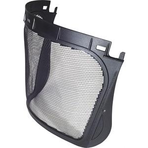 mont-bell ヘルメット メッシュフェイスガード 3M Peltor耳栓