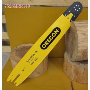 むとひろ ハーベスター ガイドバー 752RHFL114 75cm 18HX-85E対応