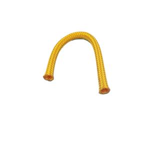 スーパー繊維ロープ加工用ST金具 ST-10 ロング 8mm-10mm径用 長さ40cm