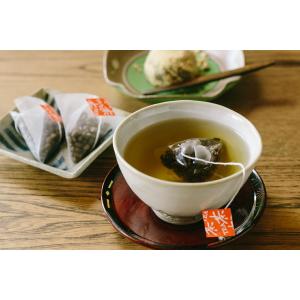 麦茶 ティーパック入りカップ麦茶 国内産 岡山...の詳細画像2