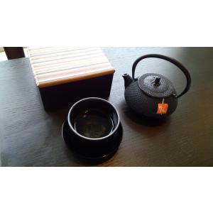 麦茶 ティーパック入りカップ麦茶 国内産 岡山...の詳細画像3