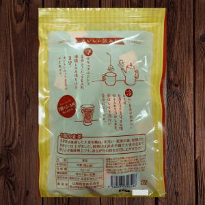 麦茶 ティーパック入りカップ麦茶 国内産 岡山...の詳細画像4