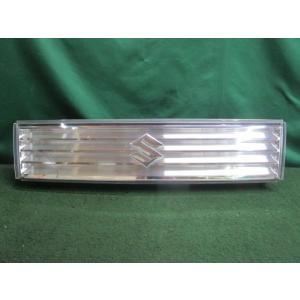 ワゴンＲ CBA-MH22S ラジエータグリル スティングレーT 72110-65K00【岐阜発】※...