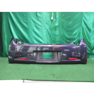 ムーヴ DBA-LA110S RバンパーASSY X 4WD 52159-B2650-J0【岐阜発】...