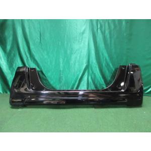 Ｎ−ＢＯＸ DBA-JF2 RバンパーASSY G Lパッケージ 4WD 71501-TY0-000...