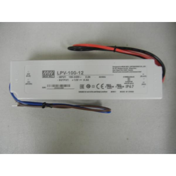 MEAN WELL LPV-100-12