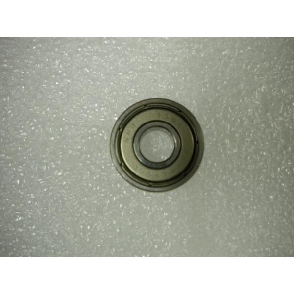 ミネベア（NMB)　ミニチュアボールベアリング　608ZZ