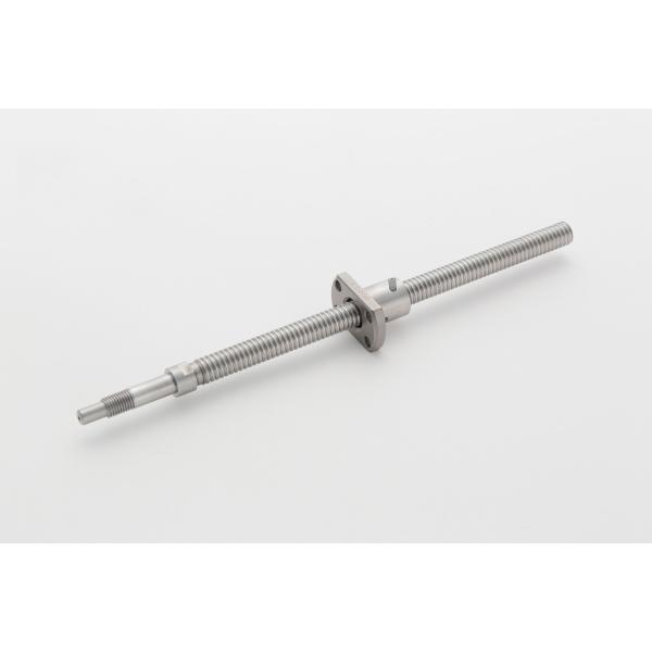 ボールねじ　DP0801JS-HDNR-0125X0077-C3S