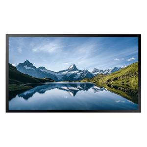 Samsung製　屋外向け　55インチ　LCDディスプレイ　OH55A-S 3500nits