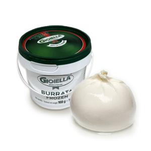 冷凍 ブッラータ チーズ ブラータ 100g ジョイエラ イタリア