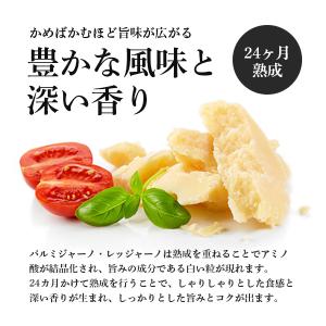 (カット) イタリア産 パルミジャーノ レッジ...の詳細画像4