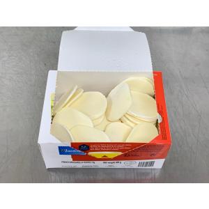 冷凍 ユーリアル モッツァレラ スライス チー...の詳細画像3