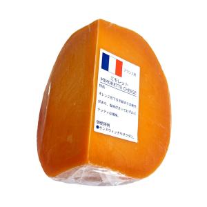 ミモレット チーズ フランス 6ヶ月熟成 65...の詳細画像2
