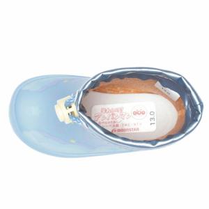 アンパンマン キッズ レインブーツ 軽い 防寒...の詳細画像5