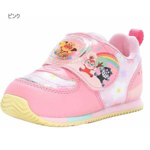 アンパンマン キッズ ベビー スニーカー AP...の詳細画像2
