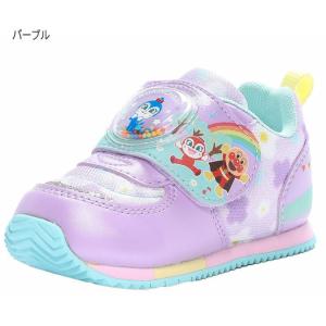 アンパンマン キッズ ベビー スニーカー AP...の詳細画像3