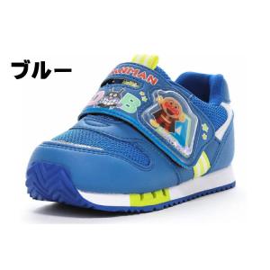アンパンマン キッズ スニーカー シューズ 子...の詳細画像1
