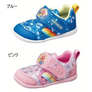 アンパンマン ベビー キッズ サンダル サマー...の詳細画像1
