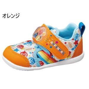 アンパンマン ベビー キッズ サンダル サマー...の詳細画像2