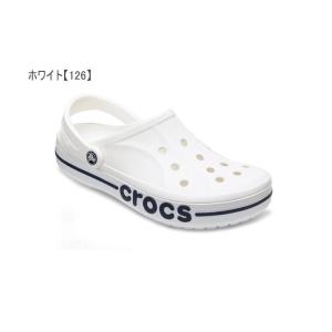 クロックス くろっくす バヤバンド クロッグ ...の詳細画像2