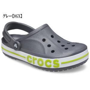 クロックス くろっくす バヤバンド クロッグ ...の詳細画像4