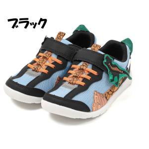 イフミー IFME キッズ ジュニア スニーカ...の詳細画像1