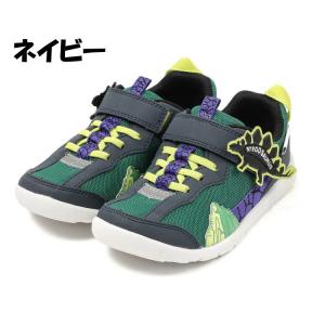 イフミー IFME キッズ ジュニア スニーカ...の詳細画像5