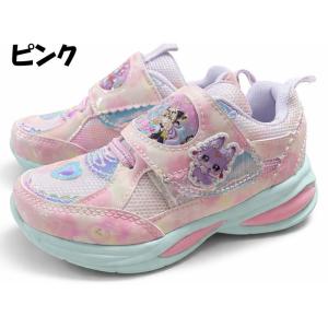 光る靴 名探偵プリキュア! 3709 キッズ ...の詳細画像1