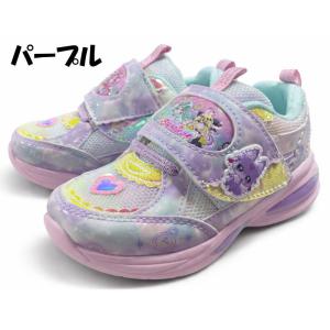 光る靴 名探偵プリキュア! 3709 キッズ ...の詳細画像2