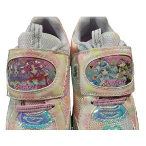 光る靴 名探偵プリキュア! 3709 キッズ ...の詳細画像3