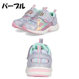 名探偵プリキュア! 3708 キッズ スニーカ...の詳細画像1