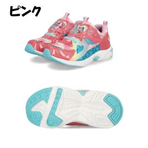 名探偵プリキュア! 3708 キッズ スニーカ...の詳細画像4