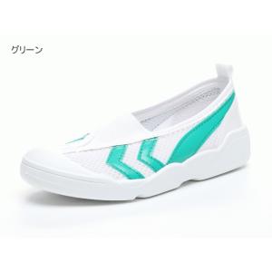 ムーンスター バイオTef 01 上履き 内履...の詳細画像5