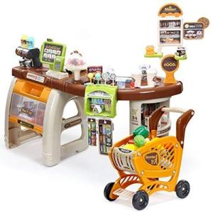 お店屋さんごっこ レジ リアルの商品一覧 通販 Yahoo ショッピング